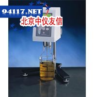 Premium R专家型旋转粘度计